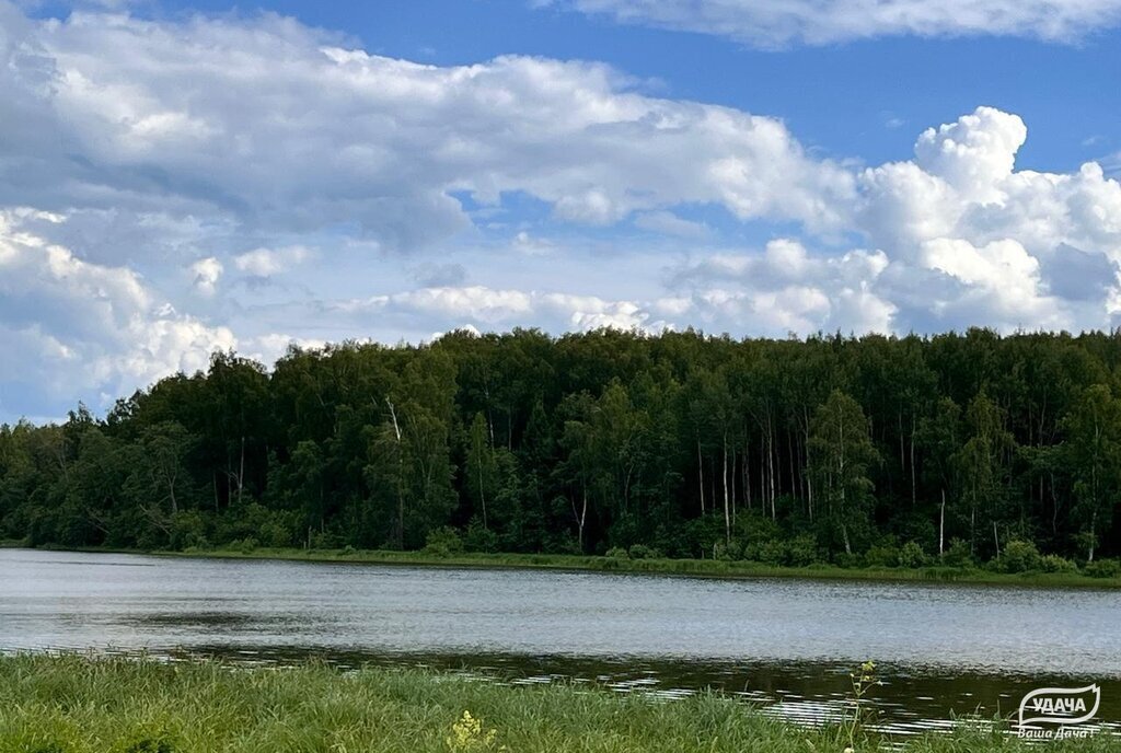 земля городской округ Волоколамский территориальный отдел Спасский фото 3