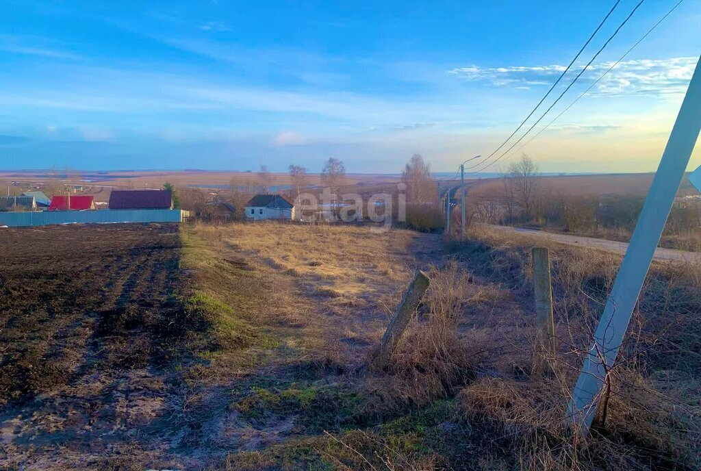 земля р-н Лямбирский с Атемар фото 2