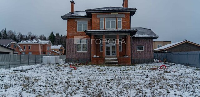 метро Подольск ТиНАО Краснопахорский район, ДНП Европейская Долина-2, 224 фото