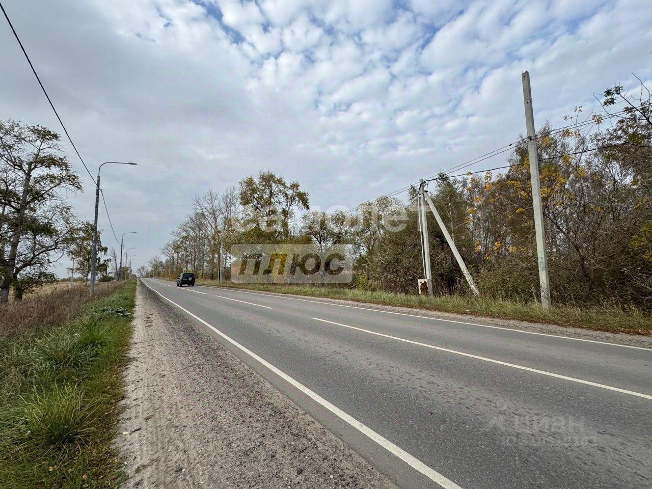 земля городской округ Коломенский с Парфентьево пр-д Свободы Котельники, Коломна городской округ фото 3