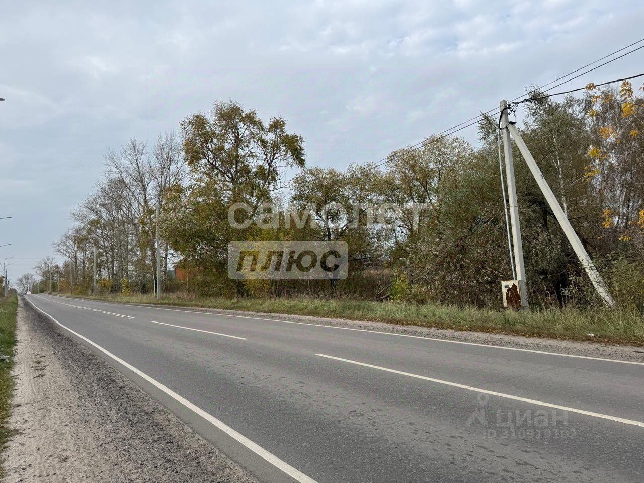 земля городской округ Коломенский с Парфентьево пр-д Свободы Котельники, Коломна городской округ фото 4