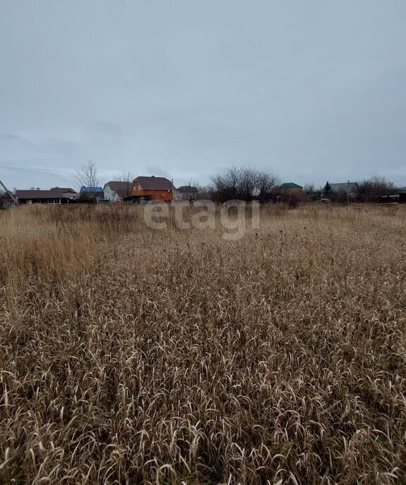 земля р-н Грязинский г Грязи ул Карьерная фото 3