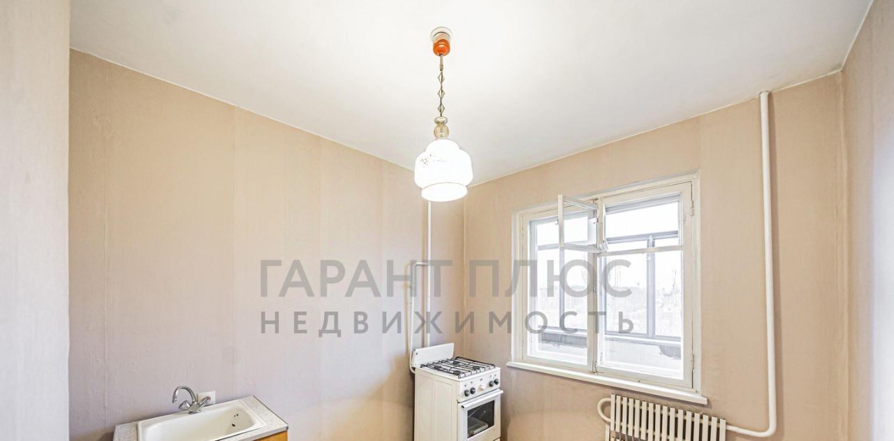 квартира г Липецк р-н Советский ул Московская 135 фото 4