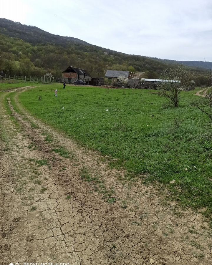 земля р-н Кайтагский с Маджалис ул Янгикентская Маджалисский сельсовет фото 5