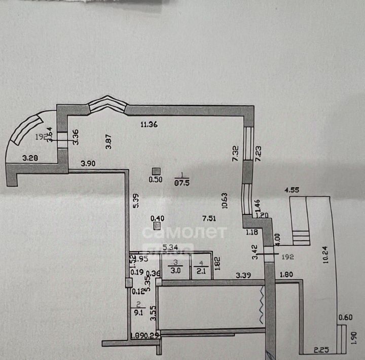 свободного назначения г Орел р-н Заводской ул Комсомольская 263 фото 11