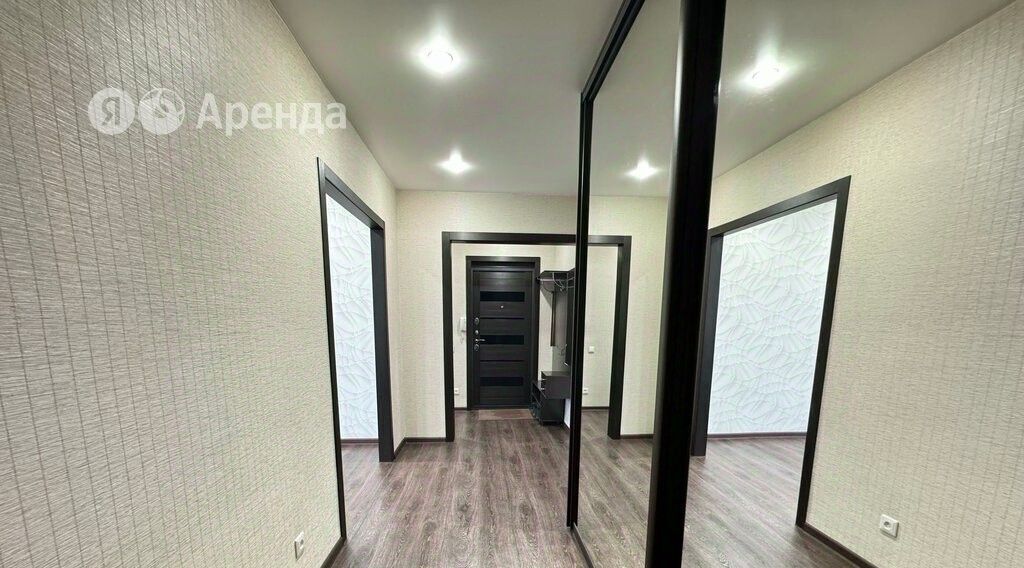 квартира г Красноярск р-н Советский ул Молокова 33 фото 9