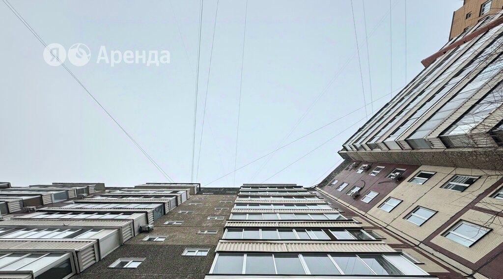 квартира г Красноярск р-н Советский ул Молокова 33 фото 15