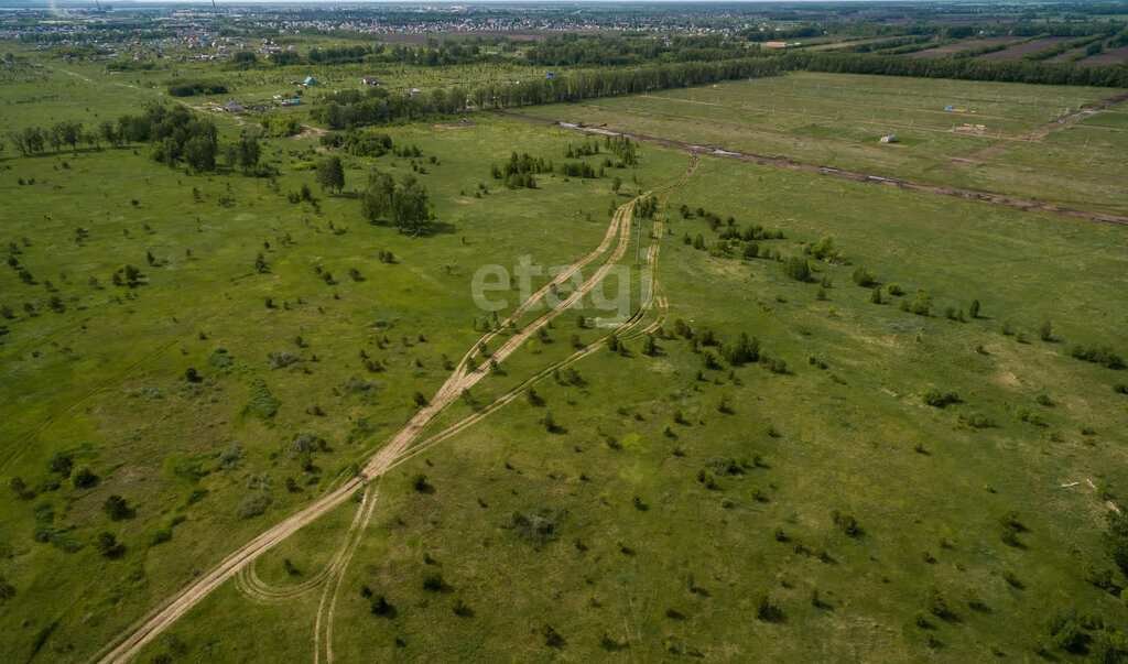 земля р-н Первомайский п Новый микрорайон Александрова слобода фото 19