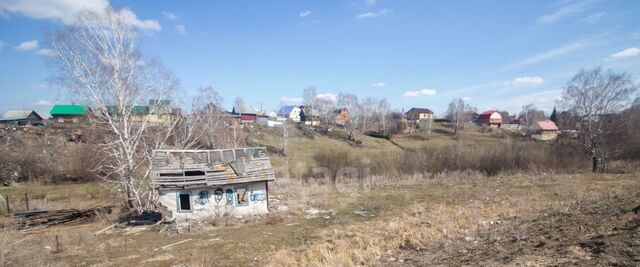 земля р-н Кировский Степановка ул Тояновская фото