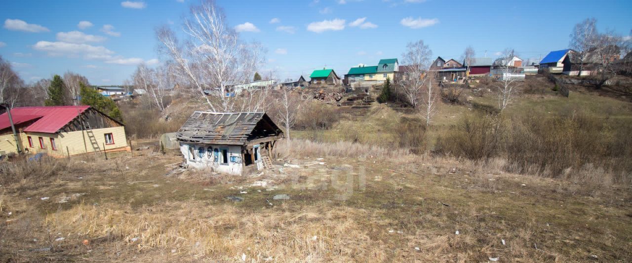 земля г Томск р-н Кировский Степановка ул Тояновская фото 4