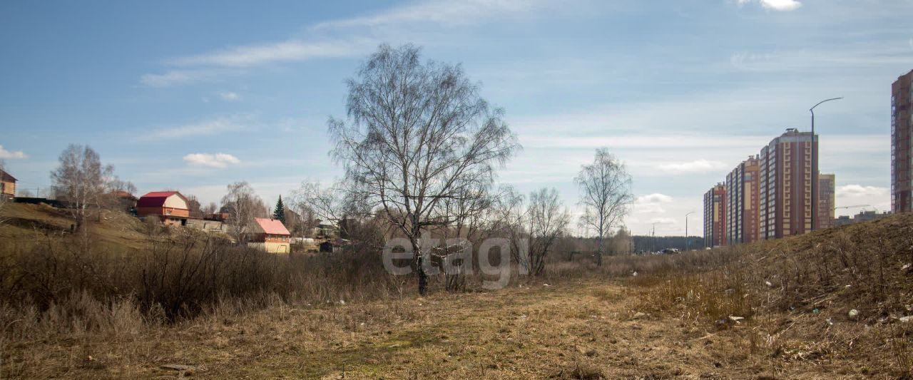 земля г Томск р-н Кировский Степановка ул Тояновская фото 7