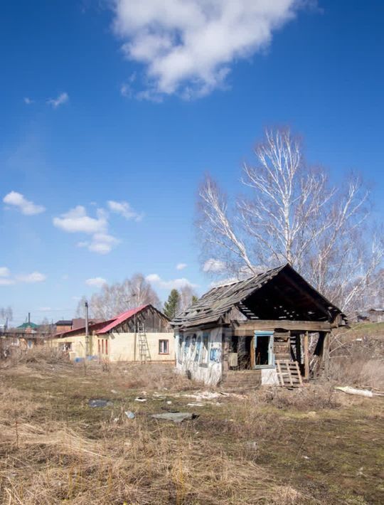 земля г Томск р-н Кировский Степановка ул Тояновская фото 9