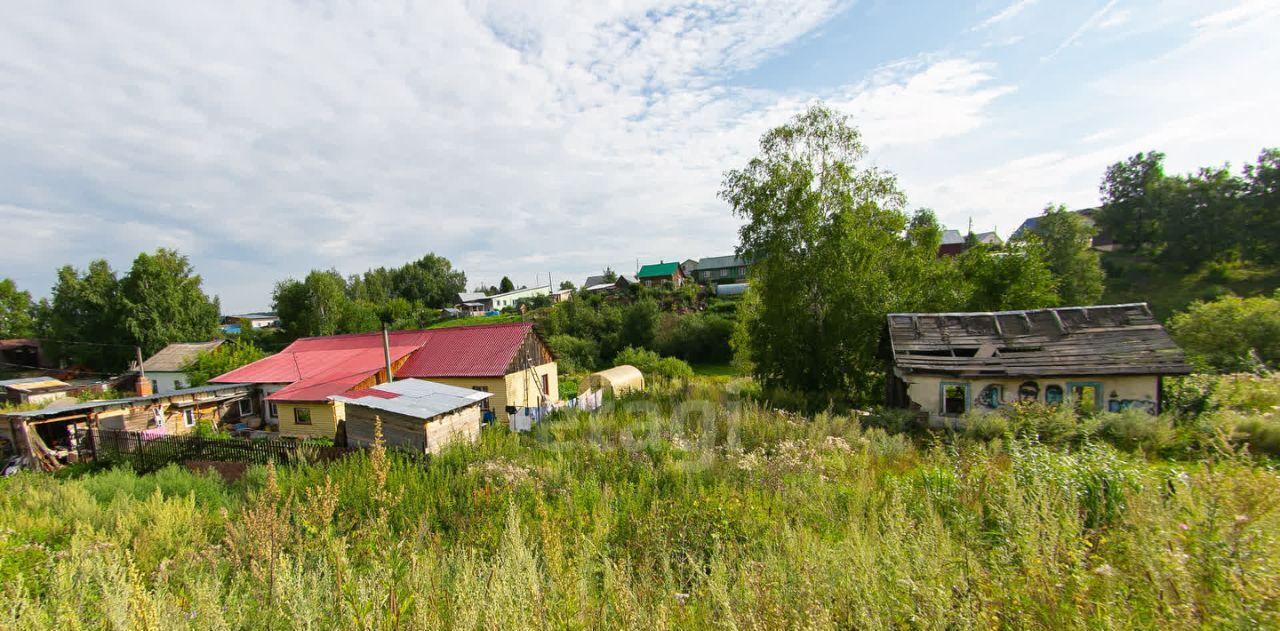 земля г Томск р-н Кировский Степановка ул Тояновская фото 16