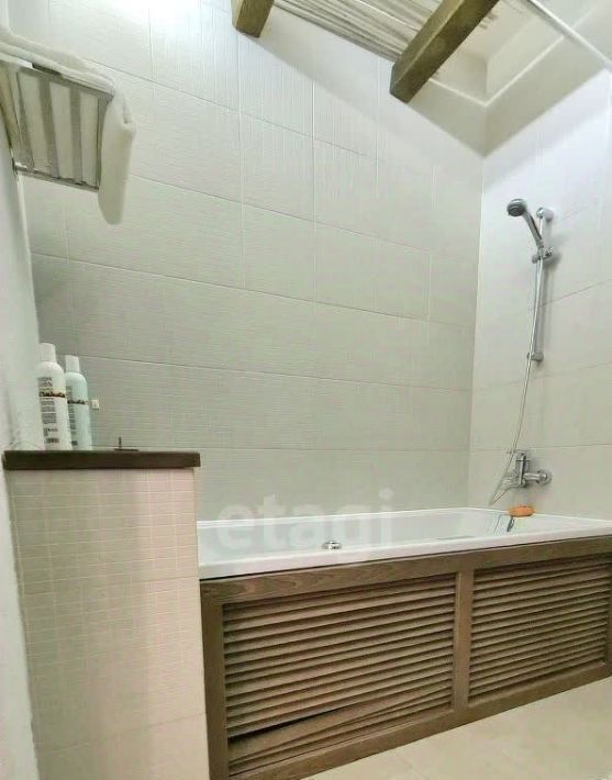 квартира г Томск р-н Кировский пр-кт Кирова 35 фото 7