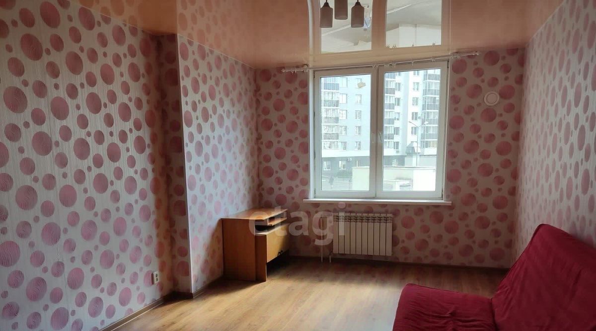 квартира г Екатеринбург Чкаловская ул Чкалова 231 фото 1