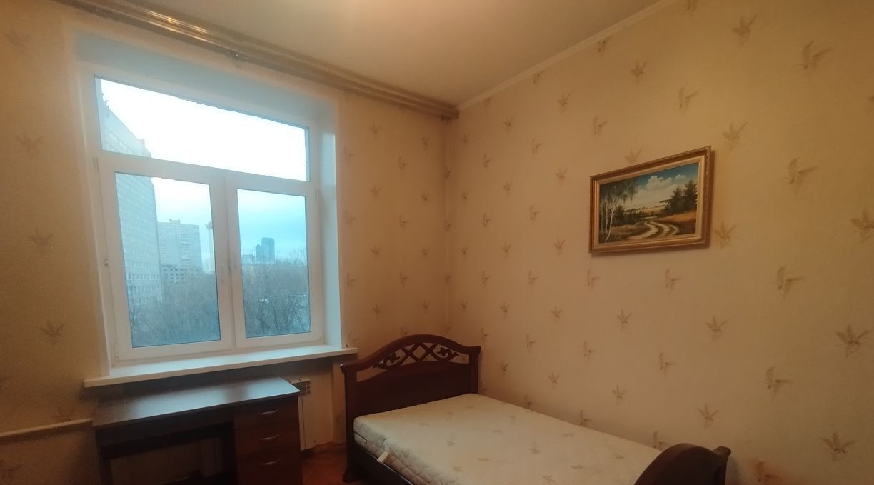 квартира г Москва метро ВДНХ ул Бориса Галушкина 15 фото 8