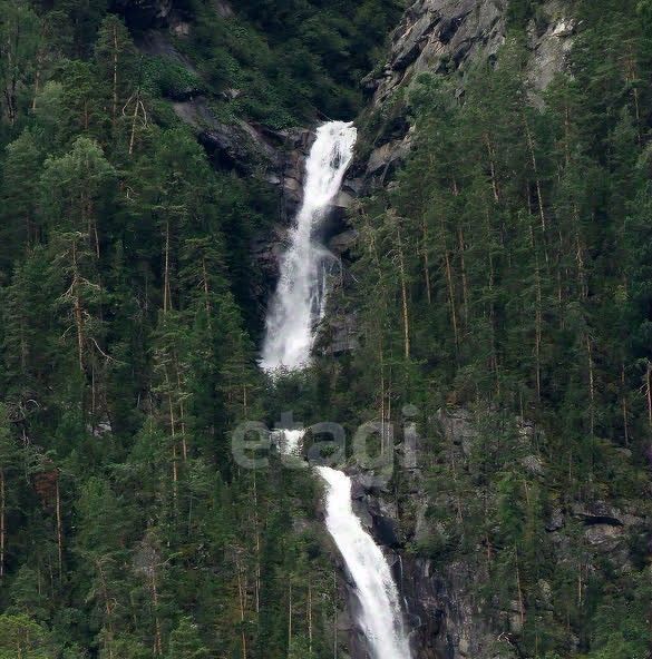 земля р-н Турочакский с Иогач ул Набережная фото 6