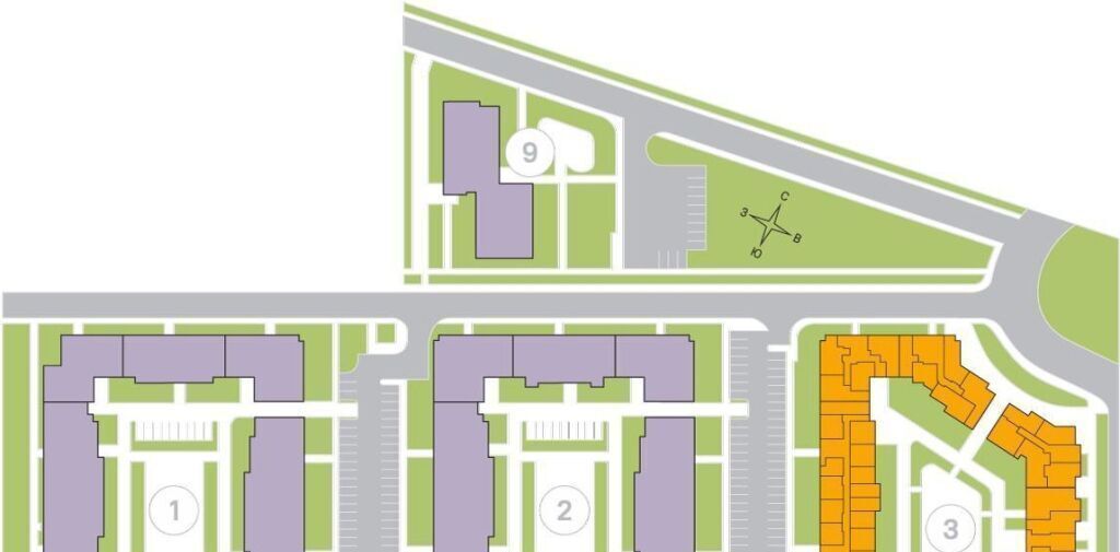 свободного назначения г Санкт-Петербург п Стрельна пр-кт Буденного 24к/2 метро Проспект Ветеранов фото 8