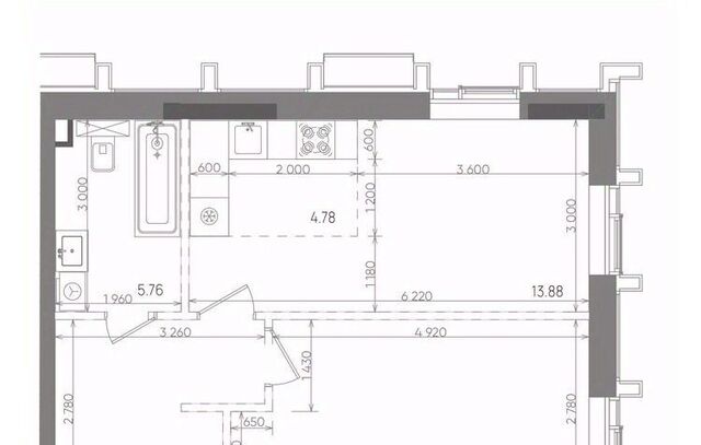 метро Горки дом 5 фото