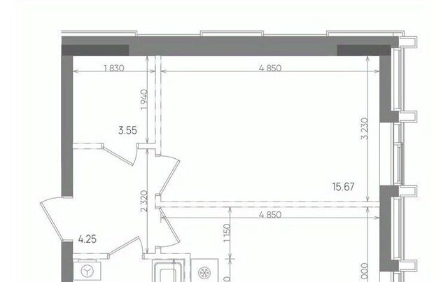 метро Горки дом 5 фото