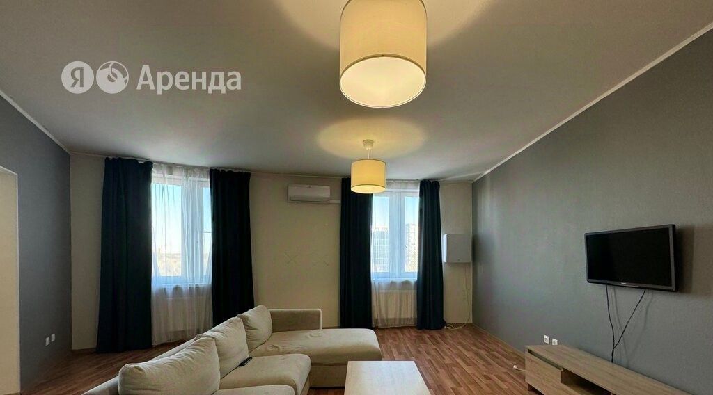 квартира г Екатеринбург Ботаническая ул Луганская 6 фото 3