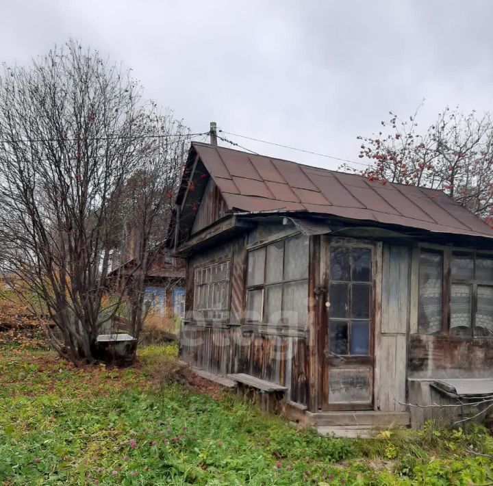 дом г Екатеринбург Геологическая снт Строитель-1 фото 3