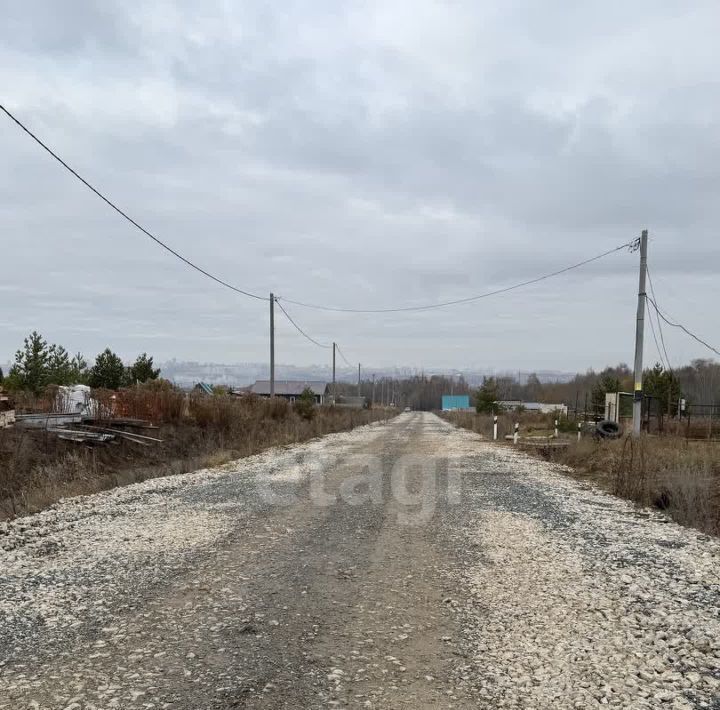 дом р-н Завьяловский д Старый Чультем ул Еловая Малиновка мкр фото 12