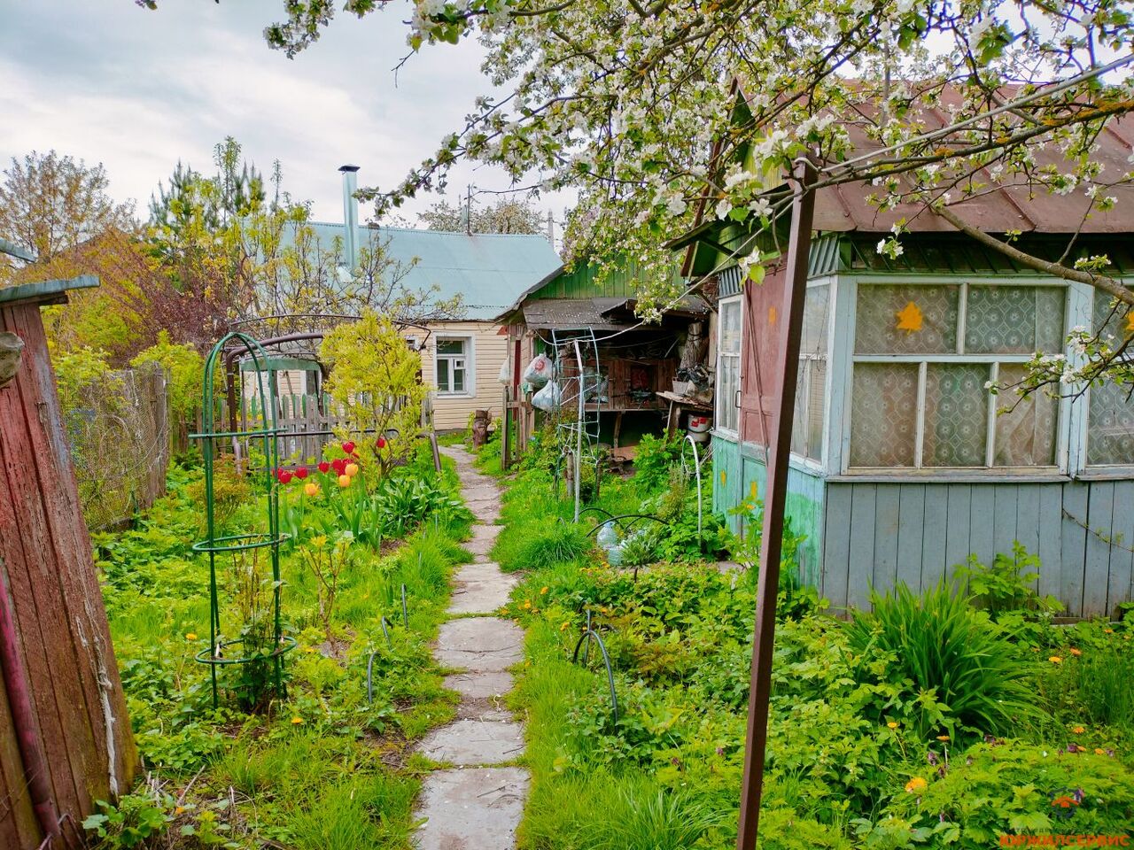 дом городской округ Ленинский д Белеутово Видное фото 6