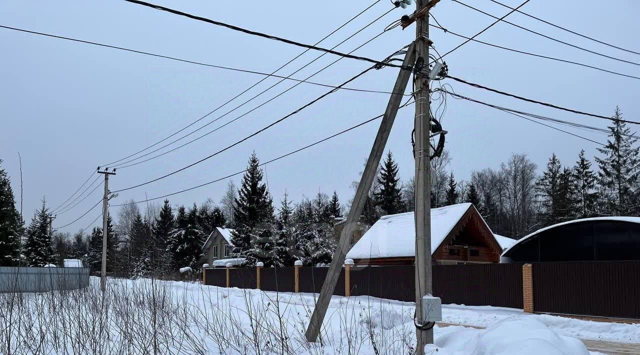 дом городской округ Одинцовский д Сивково Зеленая роща-1 кп, 202 фото 16