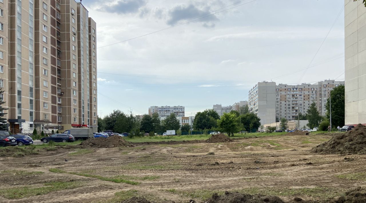 офис г Москва ТиНАО Новомосковский, 1-й мкр фото 3