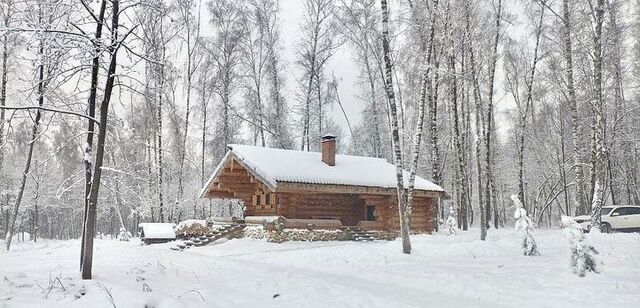 д Мисайлово тер. ОНТ Мосмек 5 км, Видное, Каширское шоссе фото