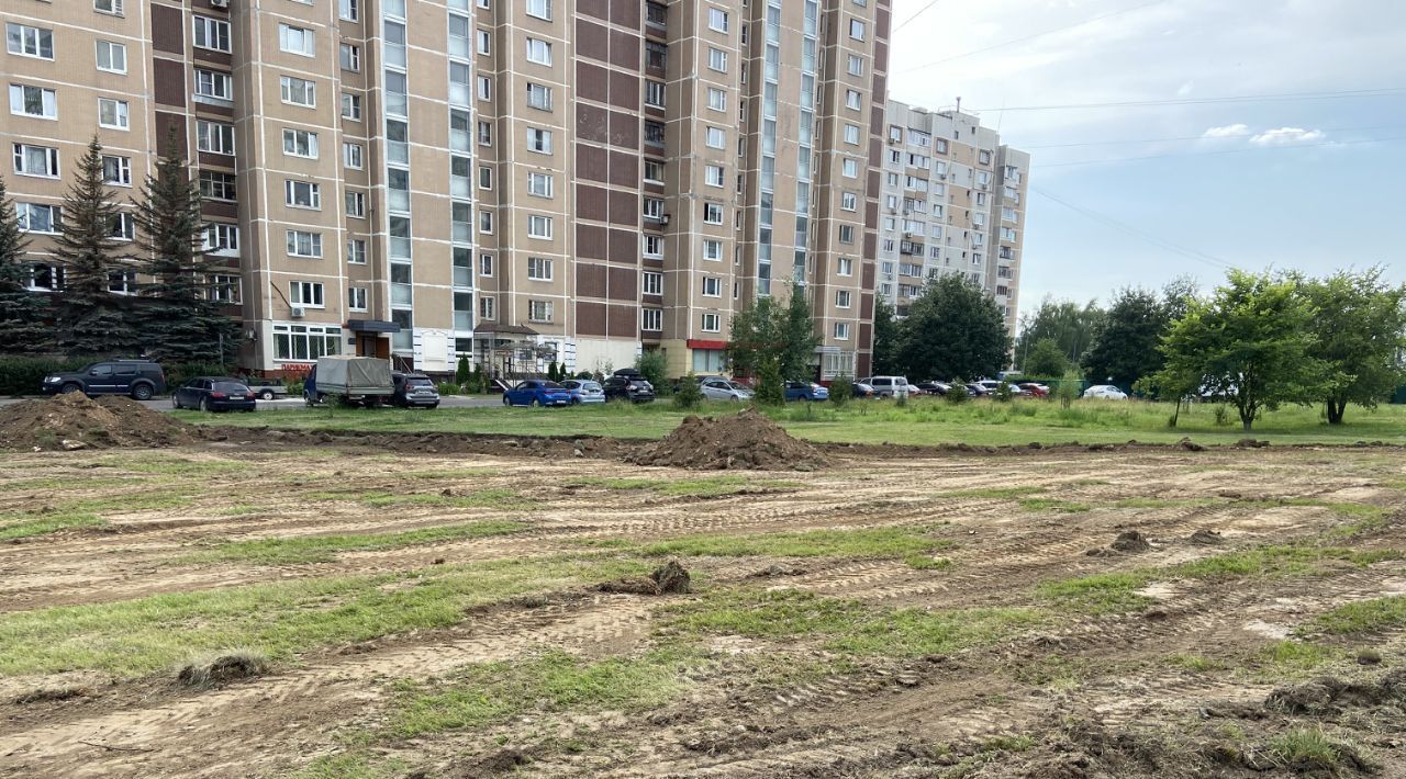 офис г Москва ТиНАО Новомосковский, 1-й мкр фото 6