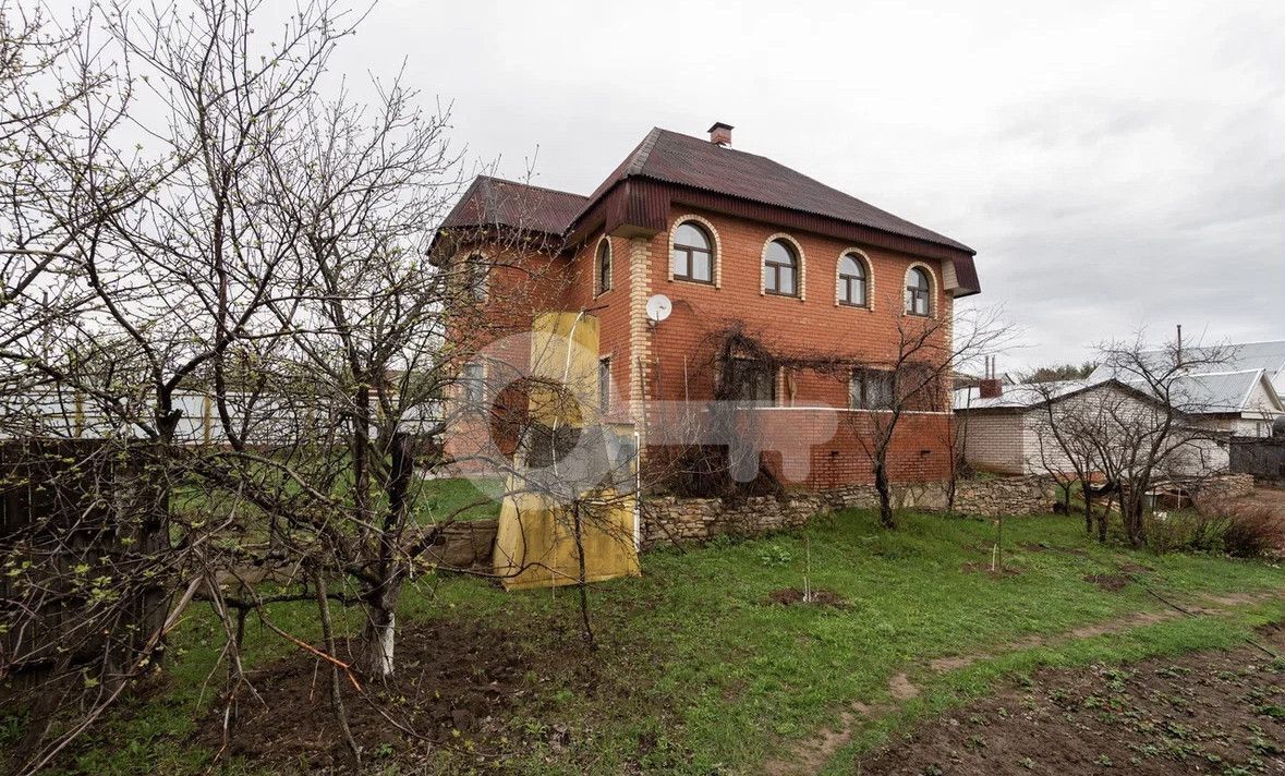 дом р-н Пестречинский с Пестрецы Пестречинское сельское поселение фото 24