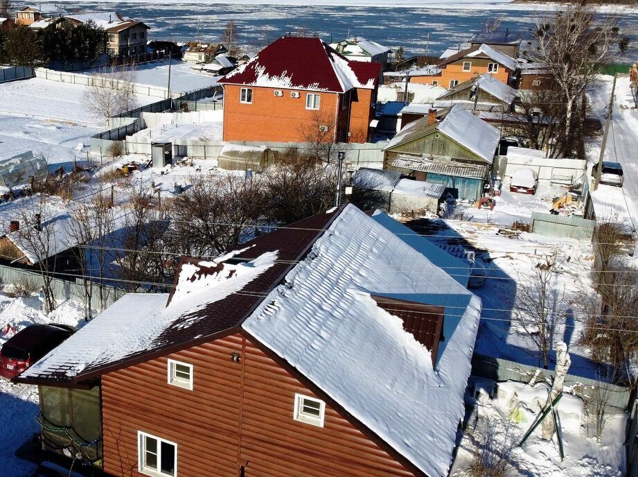 дом р-н Хабаровский с Корсаково-1 ул Восточная фото 3