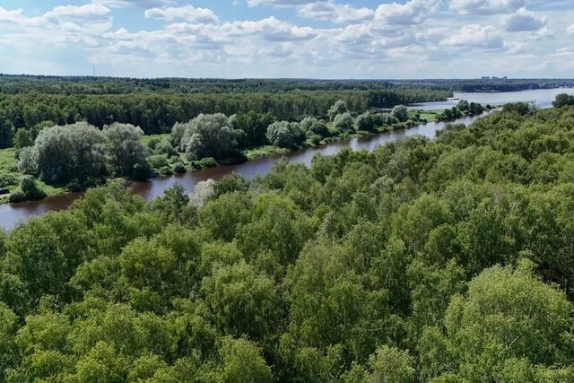 Коттеджный посёлок Вита Ленд фото