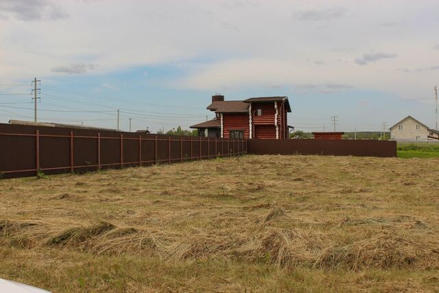 земля д Бехтеево Южный мыс, Домодедово городской округ фото