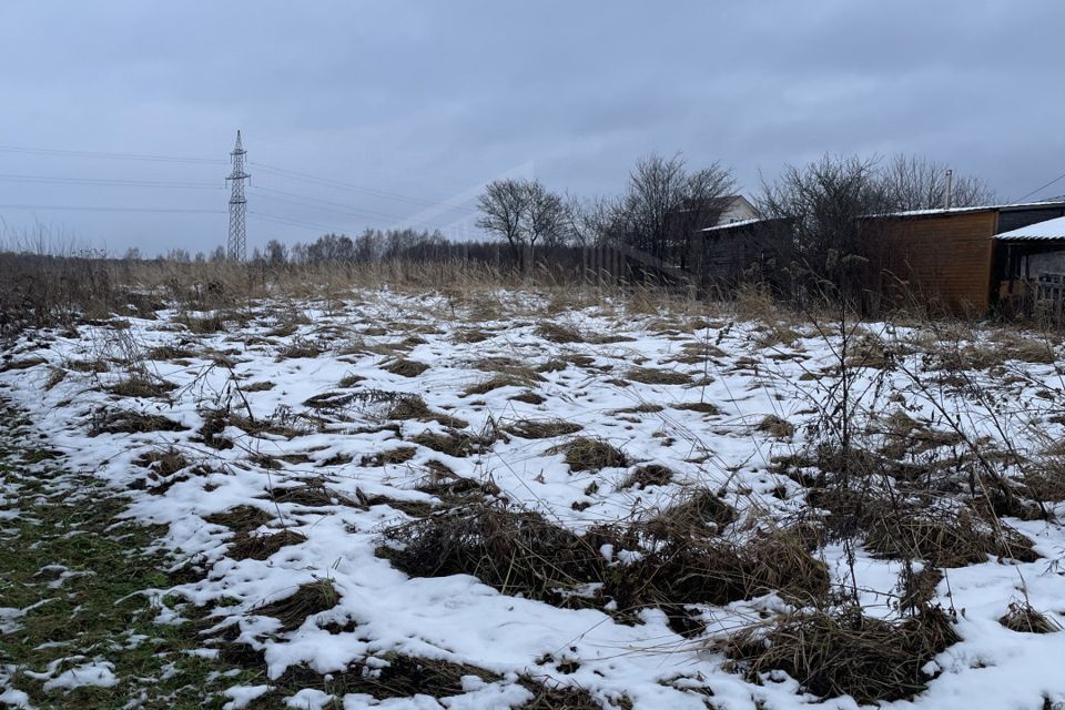 земля городской округ Сергиево-Посадский д. Торжнево фото 2