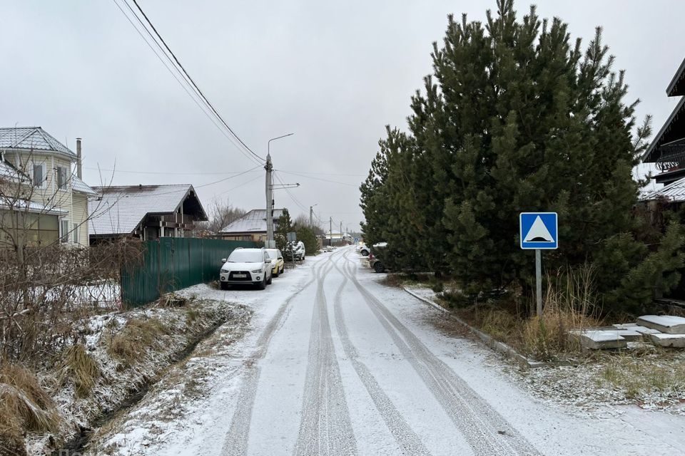 дом городской округ Раменский ДНТ Великие озера ул Нижегородская 995 фото 3