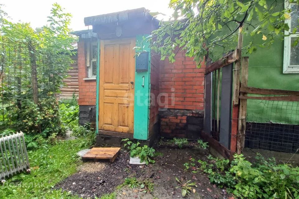 дом г Домодедово сквер, Домодедово городской округ, Олимпийский фото 2