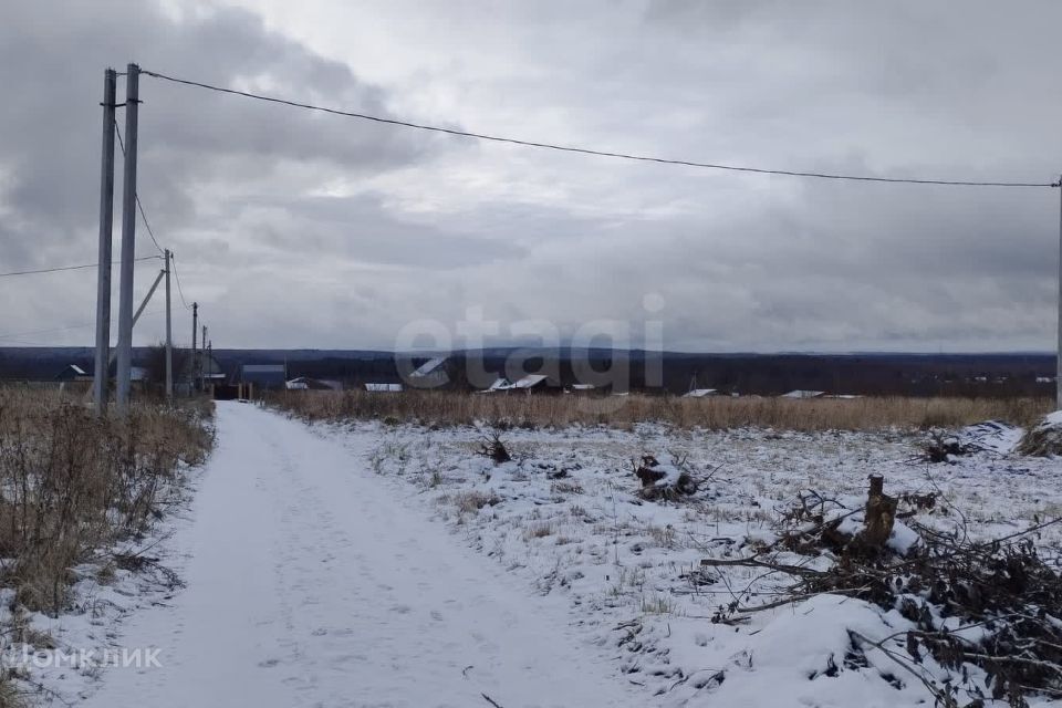 земля городской округ Дмитровский д. Ольявидово фото 1