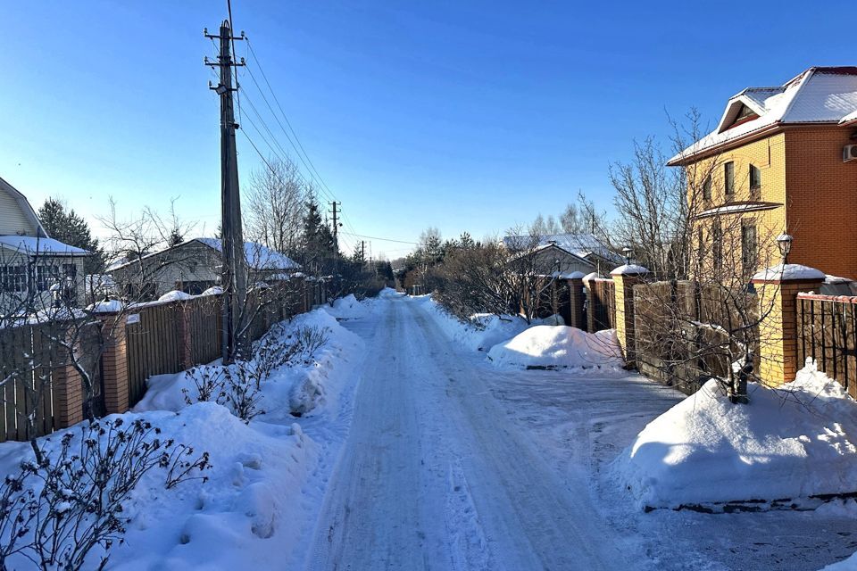 земля городской округ Истра деревня Петрово фото 2