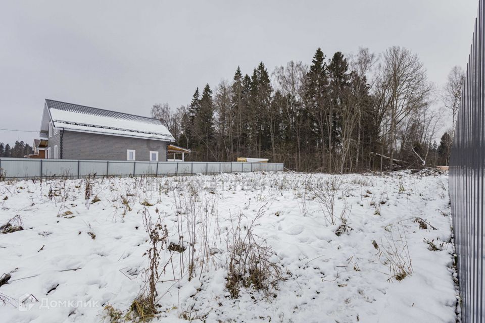 земля городской округ Наро-Фоминский фото 3