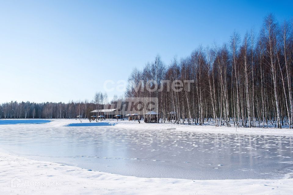 земля городской округ Ступино ТСН Мышенское фото 3