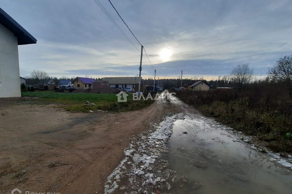 земля р-н Всеволожский ПК Всеволожский фото 7