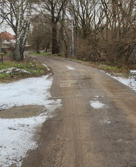 дом городской округ Домодедово с. Домодедово фото 9