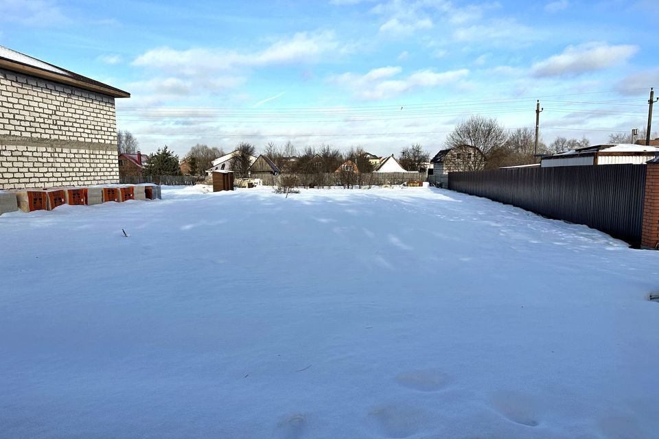 земля городской округ Истра д. Алексеевка фото 6