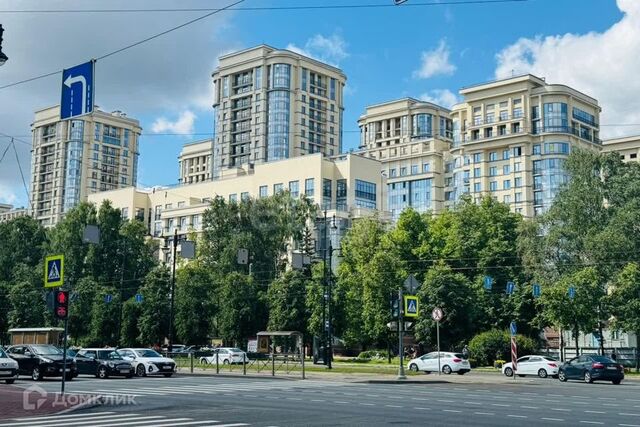 пр-кт Московский 183/185а Московский фото