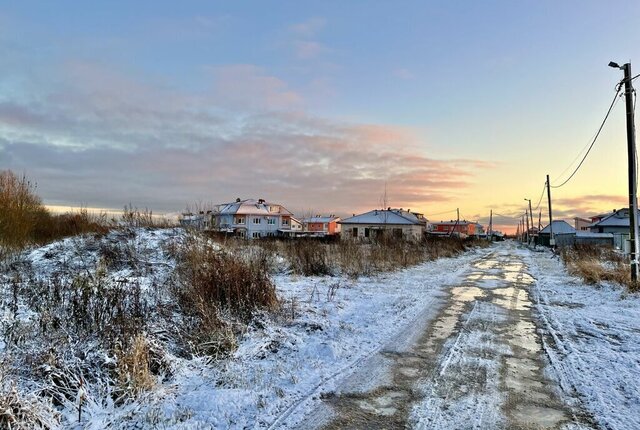 Георгиевская улица фото