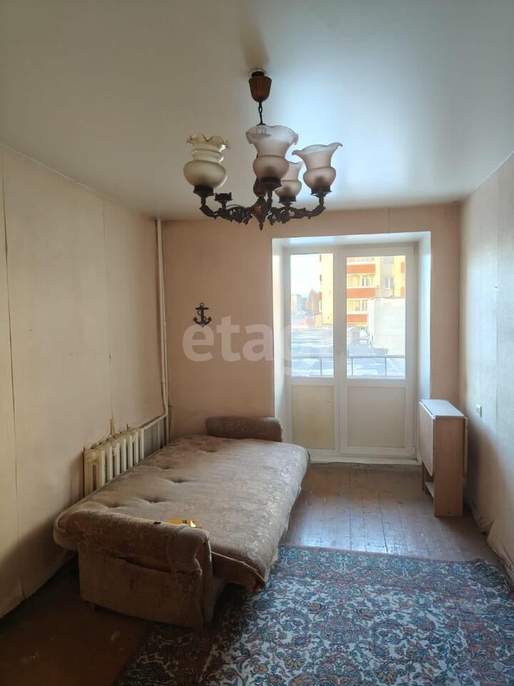 комната г Нижний Тагил р-н Дзержинский пр-кт Ленинградский 33 фото 1