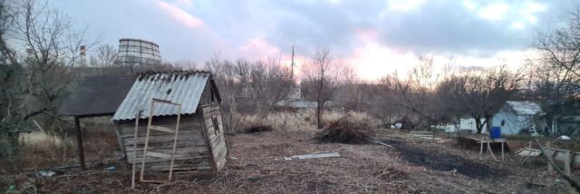 р-н Заводской проезд 8-й Яблоневый фото